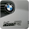 BMW K1200 R Sport